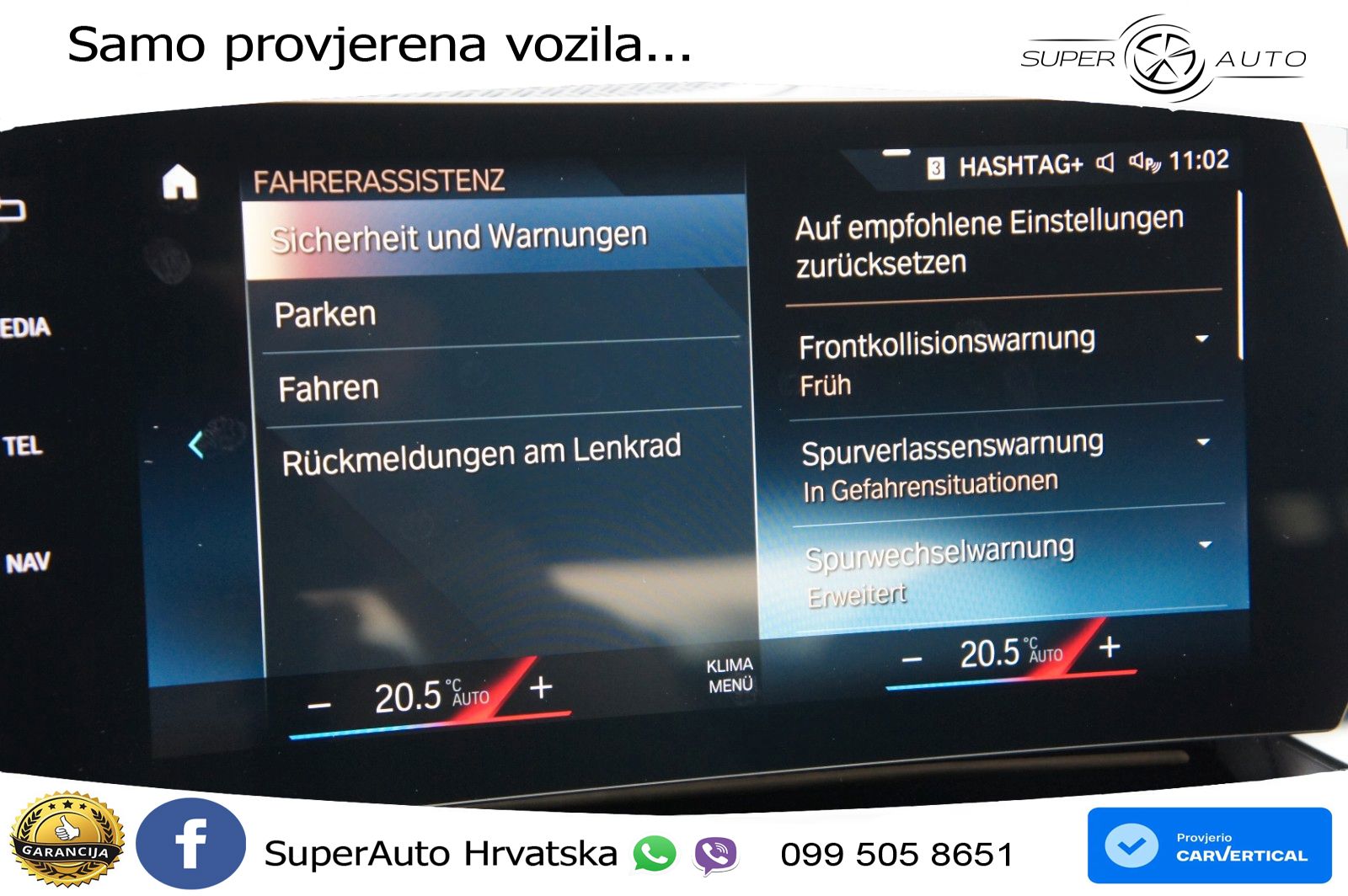BMW X1 23i (218 KS) xDrive Steptronic xLine LED+GR SJED+ACC
