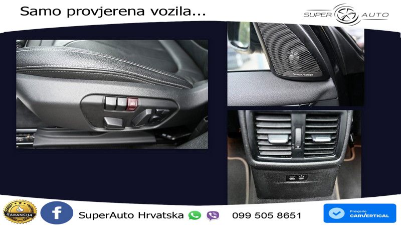 BMW X1 25d (231 KS) xDrive Steptronic