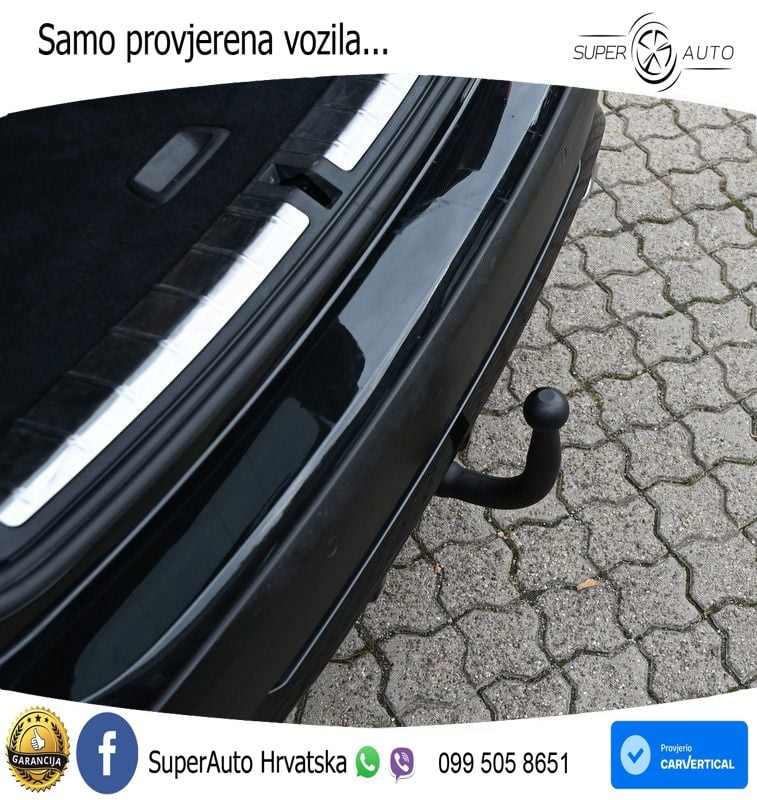 BMW X1 25d (231 KS) xDrive Steptronic