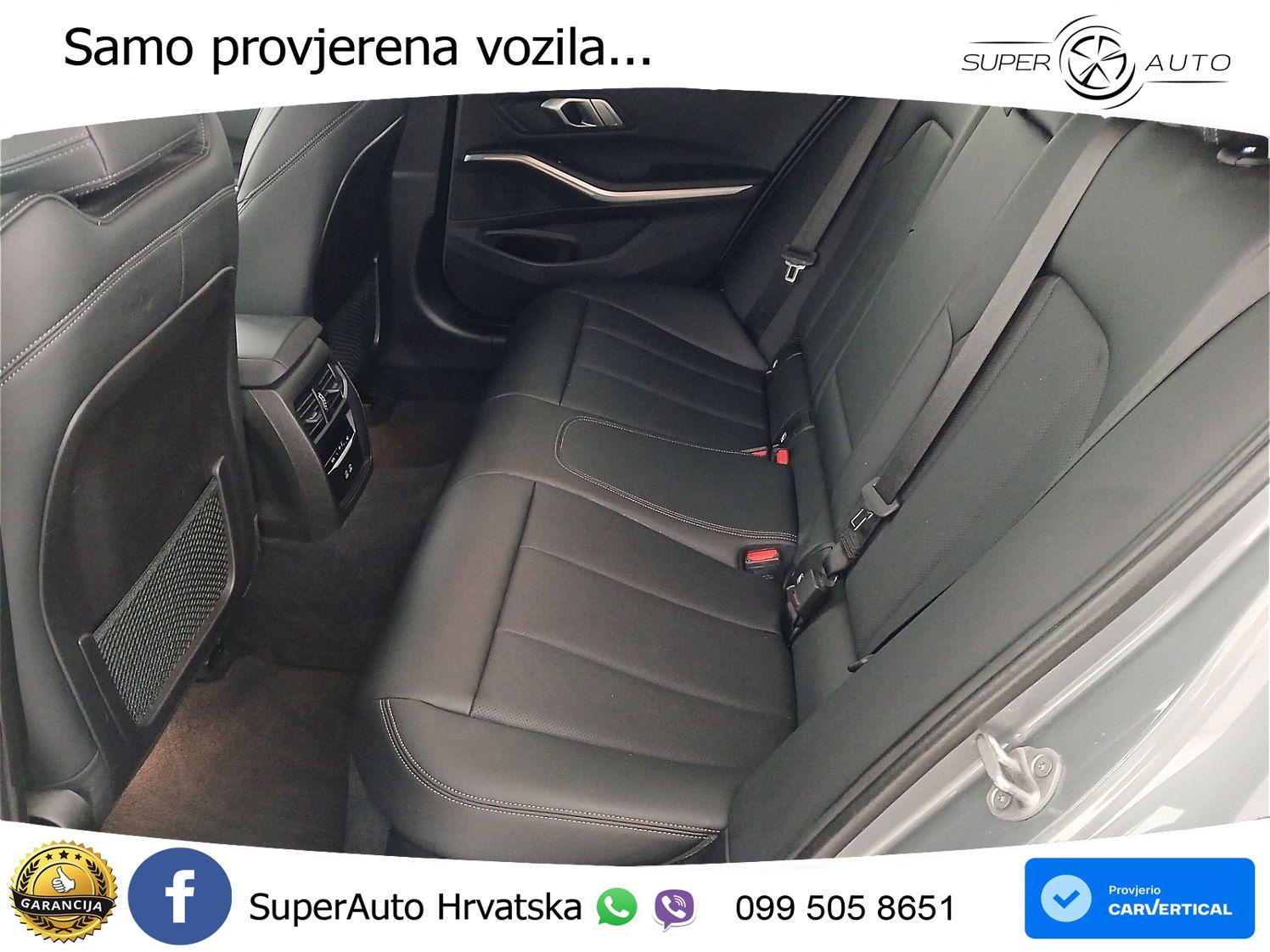BMW 330i (245 KS) Steptronic M Sport LED+GR SJED+ACC
