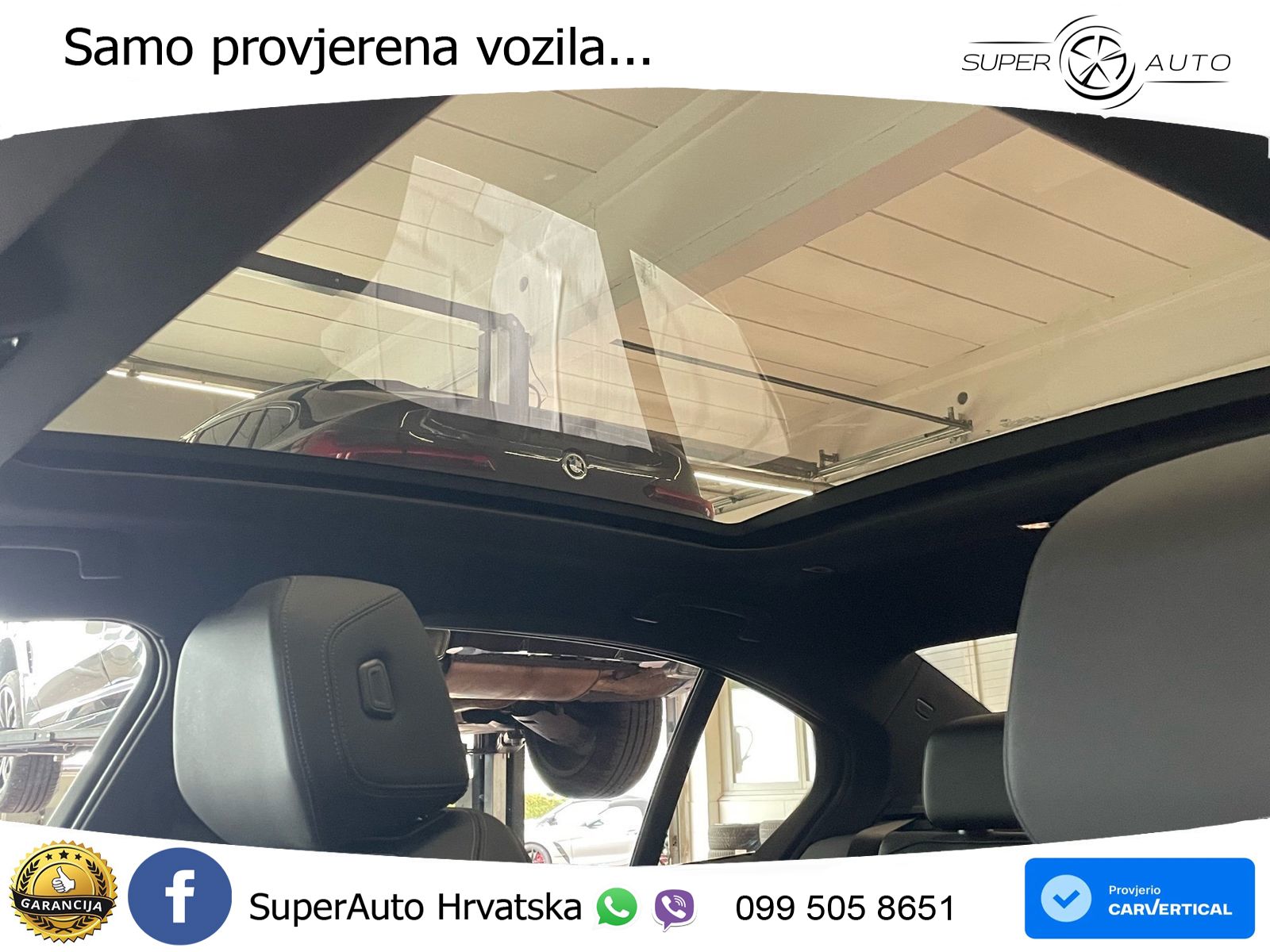 BMW 520i (208 KS) Steptronic M Sport ACC+HEAD+4xGR SJED+360+PANO