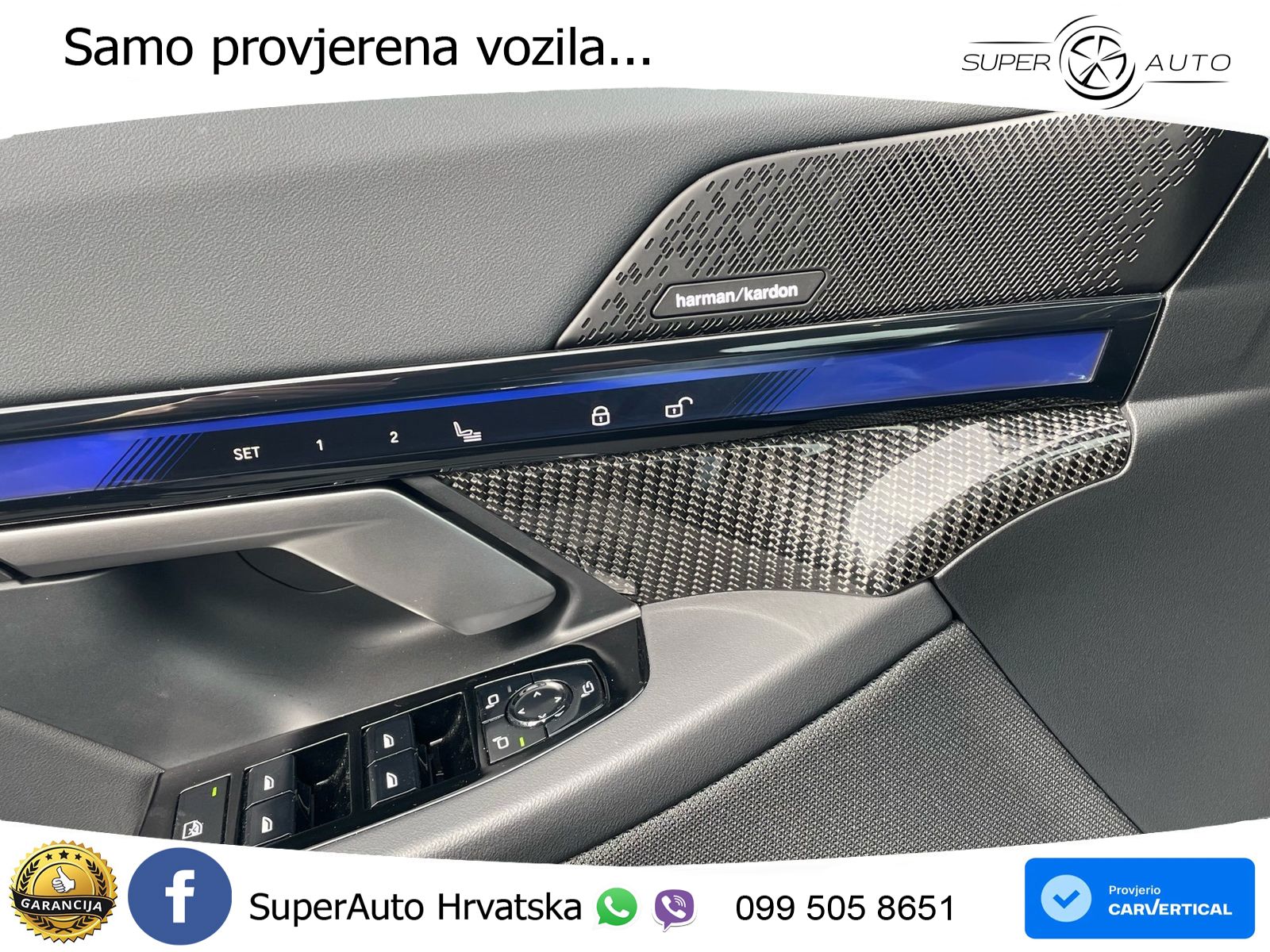 BMW 520i (208 KS) Steptronic M Sport ACC+HEAD+4xGR SJED+360+PANO