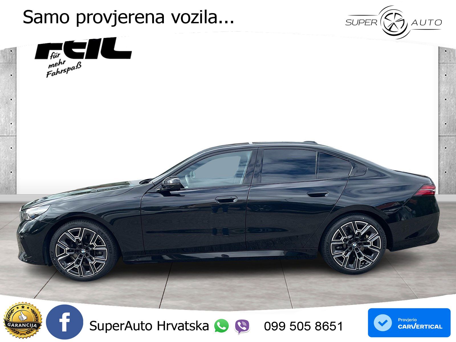 BMW 520i (208 KS) Steptronic M Sport ACC+HEAD+4xGR SJED+360+PANO