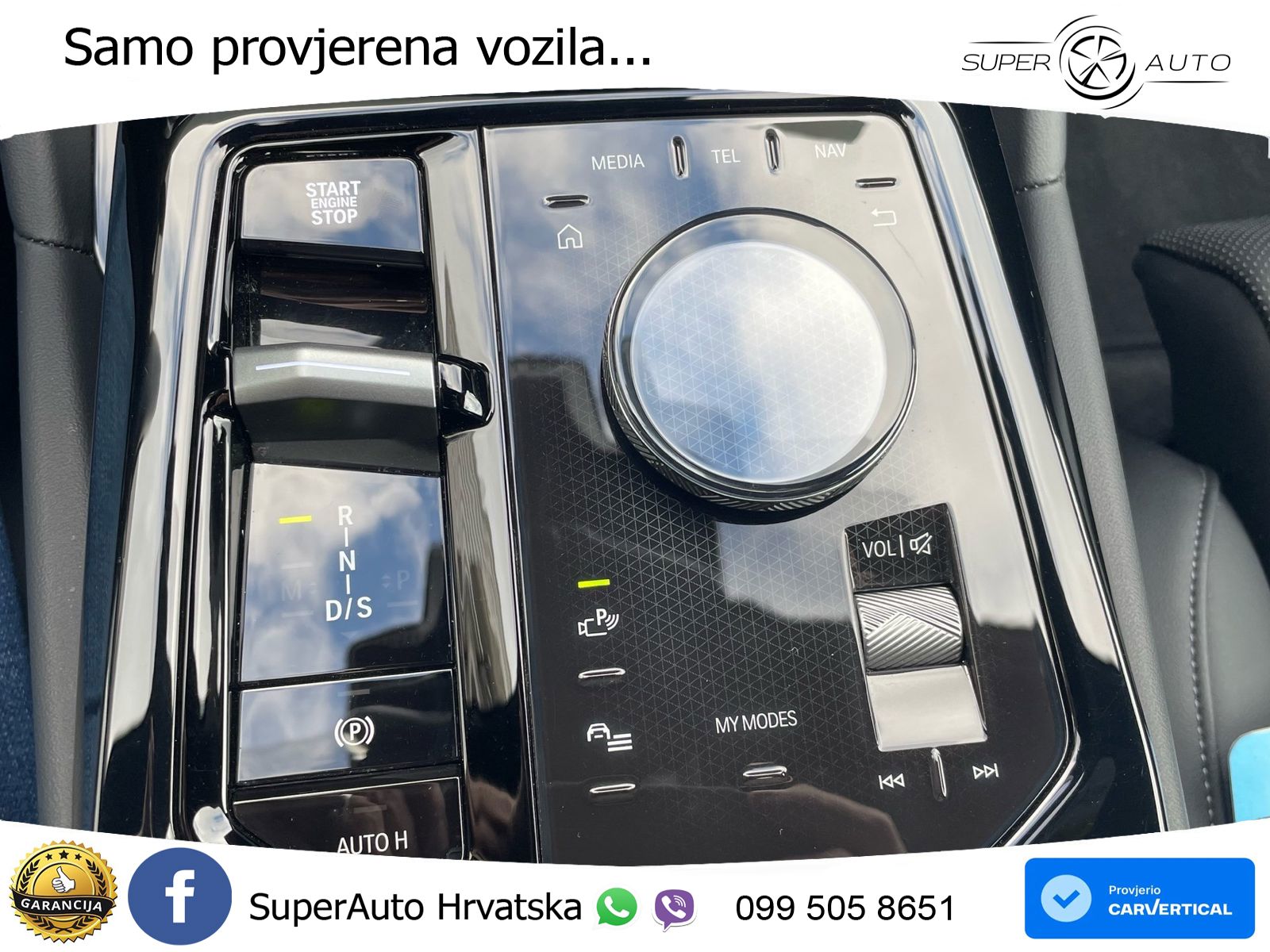 BMW 520i (208 KS) Steptronic M Sport ACC+HEAD+4xGR SJED+360+PANO
