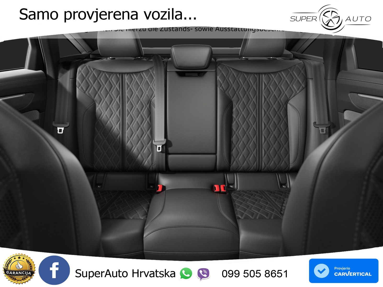 Audi A6 2.0 TFSI (204 KS) S tronic