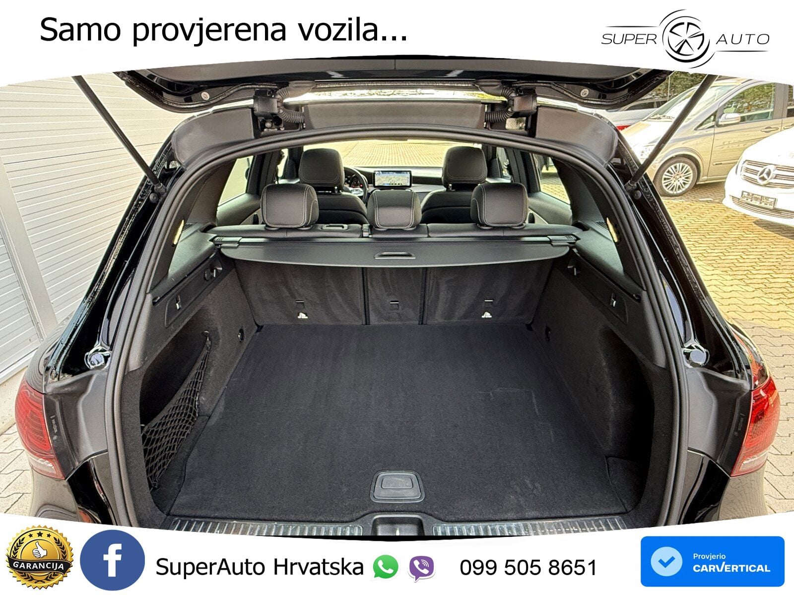 Mercedes GLC 220d (194 KS) 4MATIC G-TRONIC AMG LED+GR SJED+ACC