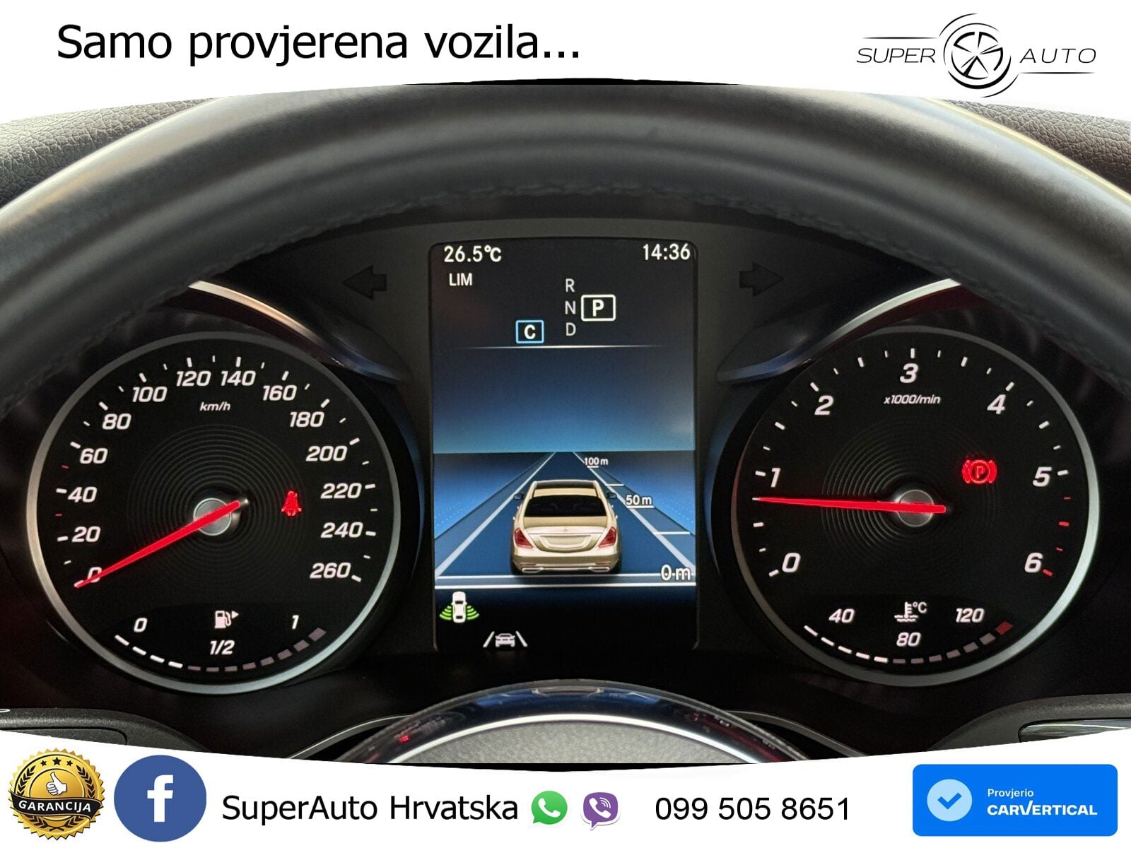 Mercedes GLC 220d (194 KS) 4MATIC G-TRONIC AMG LED+GR SJED+ACC