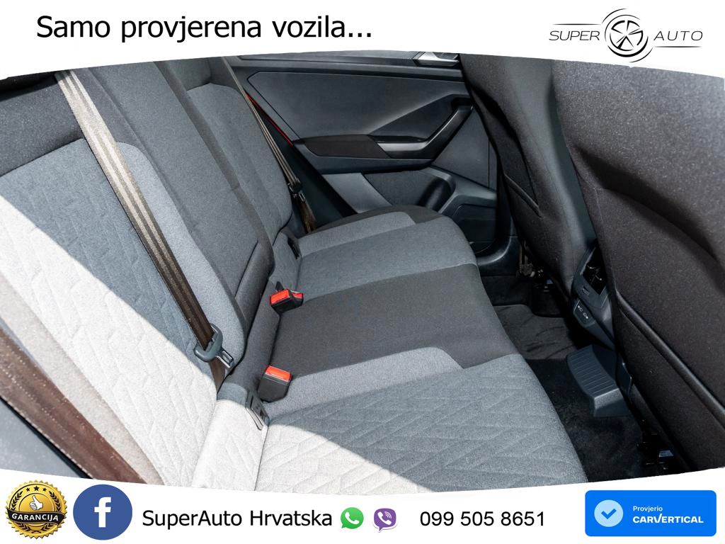 Volkswagen T-Roc I 2.0 TDI (116 KS) LED+GR SJED+ACC