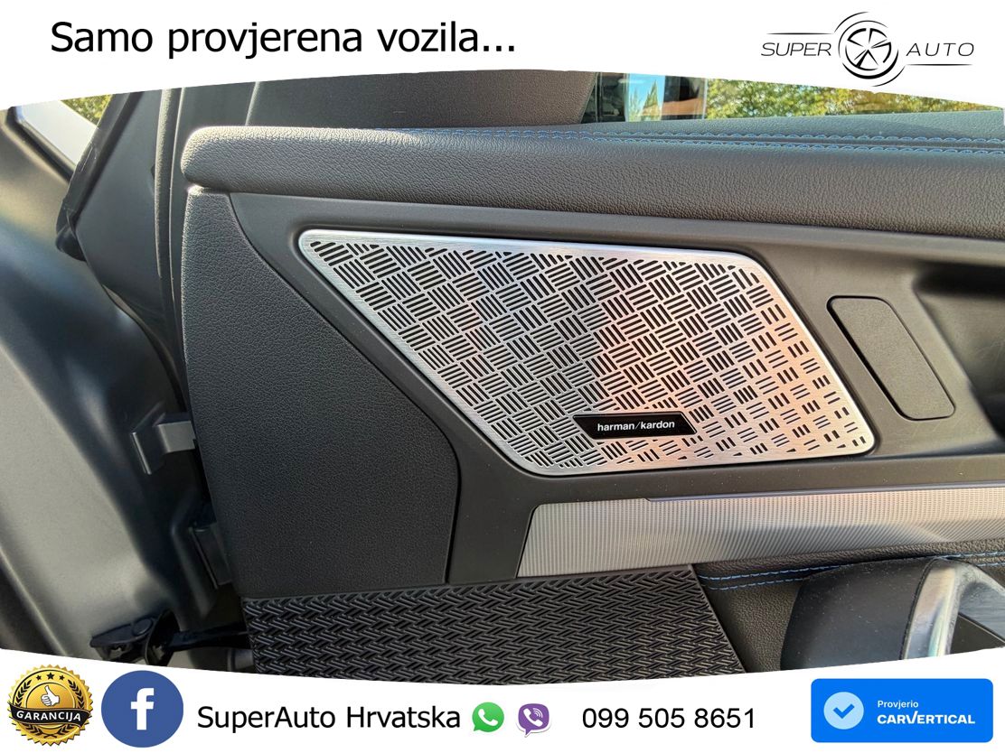 BMW iX1 68 kWh (313 KS) xDrive30