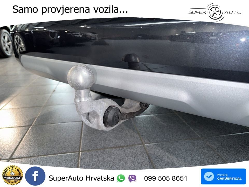 BMW X1 23i (218 KS) xDrive Steptronic LED+GR SJED+ACC
