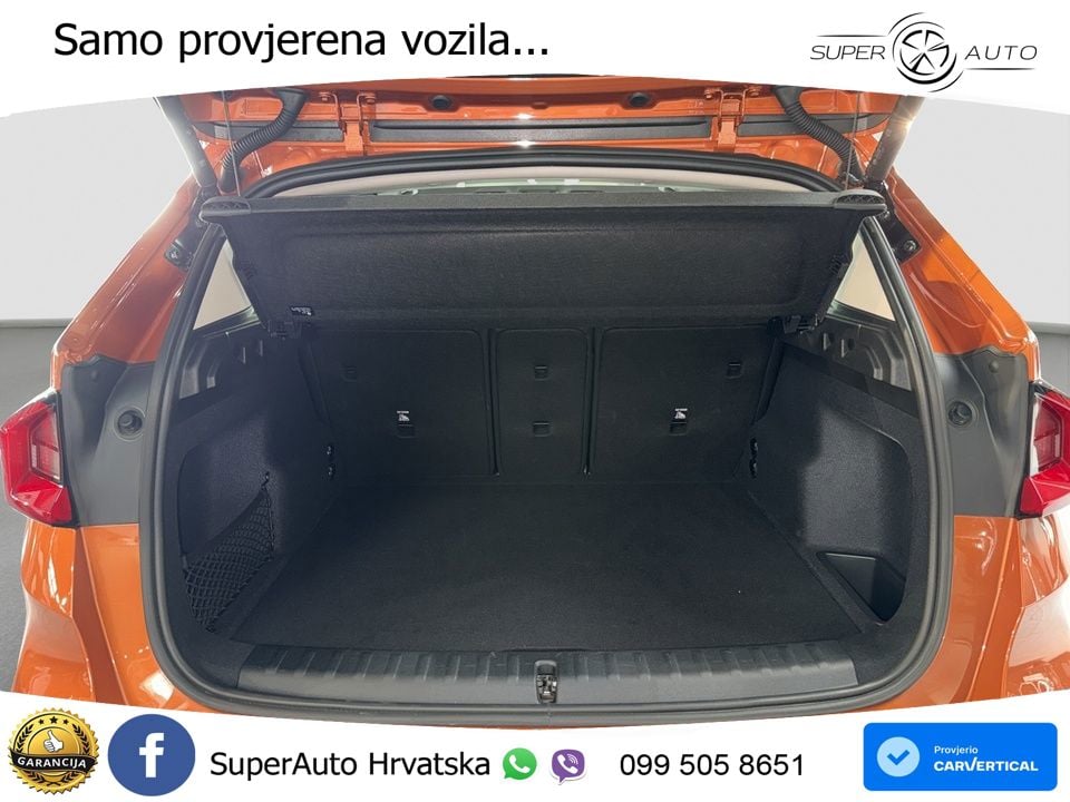 BMW X1 23i (218 KS) xDrive Steptronic LED+GR SJED+ACC