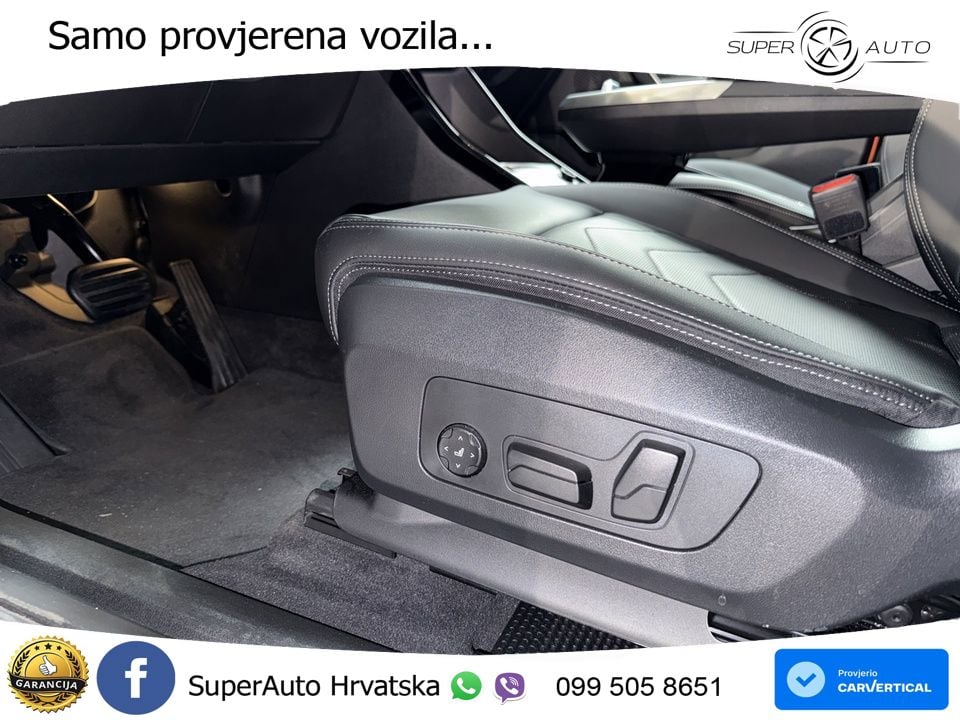 BMW X1 23i (218 KS) xDrive Steptronic LED+GR SJED+ACC