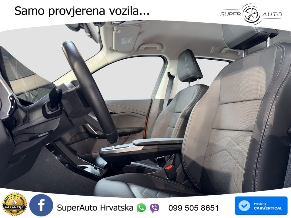 BMW X1 23i (218 KS) xDrive Steptronic LED+GR SJED+ACC