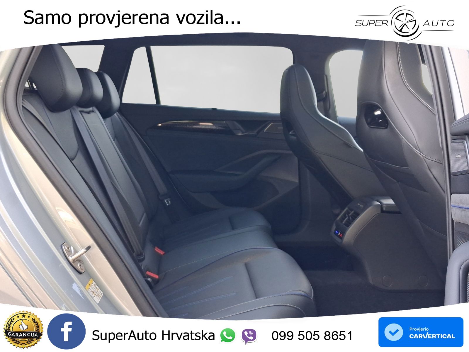 Volkswagen Passat Variant 2.0 TDI (193 KS) 4MOTION DSG R-Line LED+GR SJED+ACC