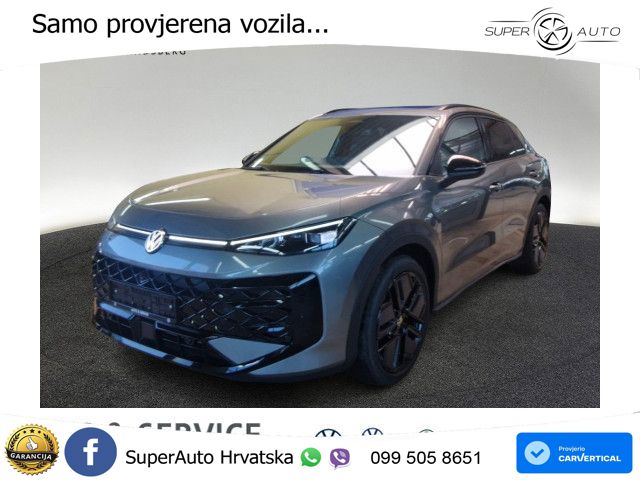 Volkswagen T-Roc II 1.5 eTSI (150 KS)  DSG LED+GR SJED+ACC