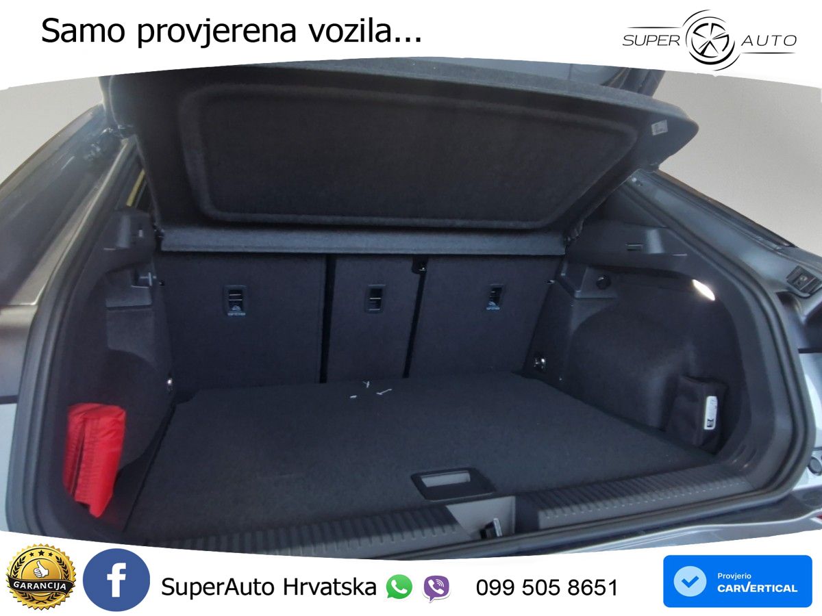 Volkswagen T-Roc II 1.5 eTSI (150 KS)  DSG LED+GR SJED+ACC