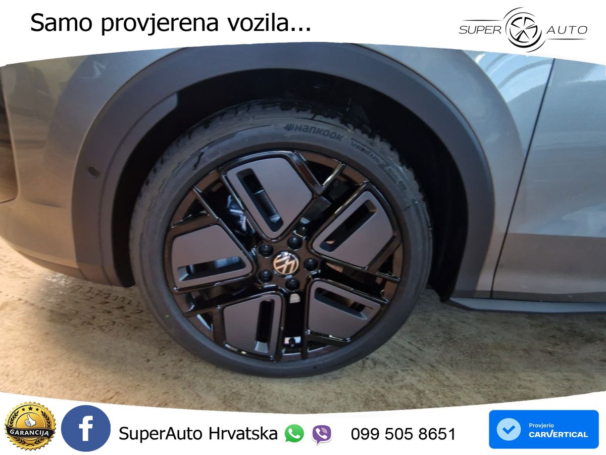 Volkswagen T-Roc II 1.5 eTSI (150 KS)  DSG LED+GR SJED+ACC