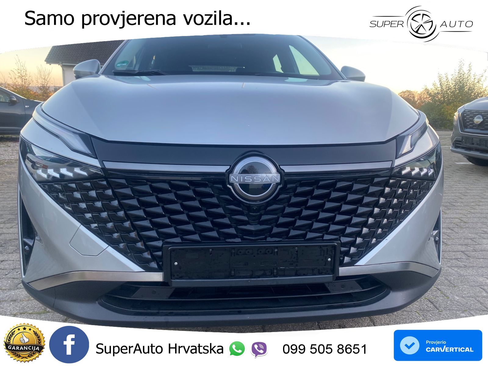 Nissan Qashqai 1.3 DIG-T (140 KS) Acenta LED+GR SJED+ACC