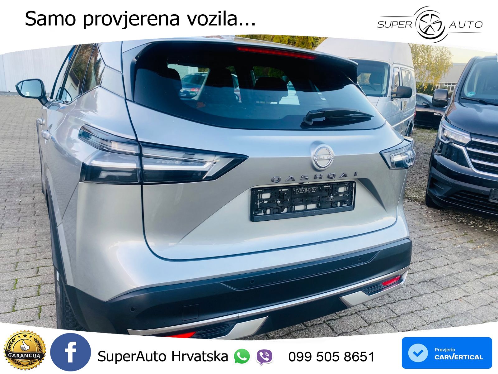 Nissan Qashqai 1.3 DIG-T (140 KS) Acenta LED+GR SJED+ACC