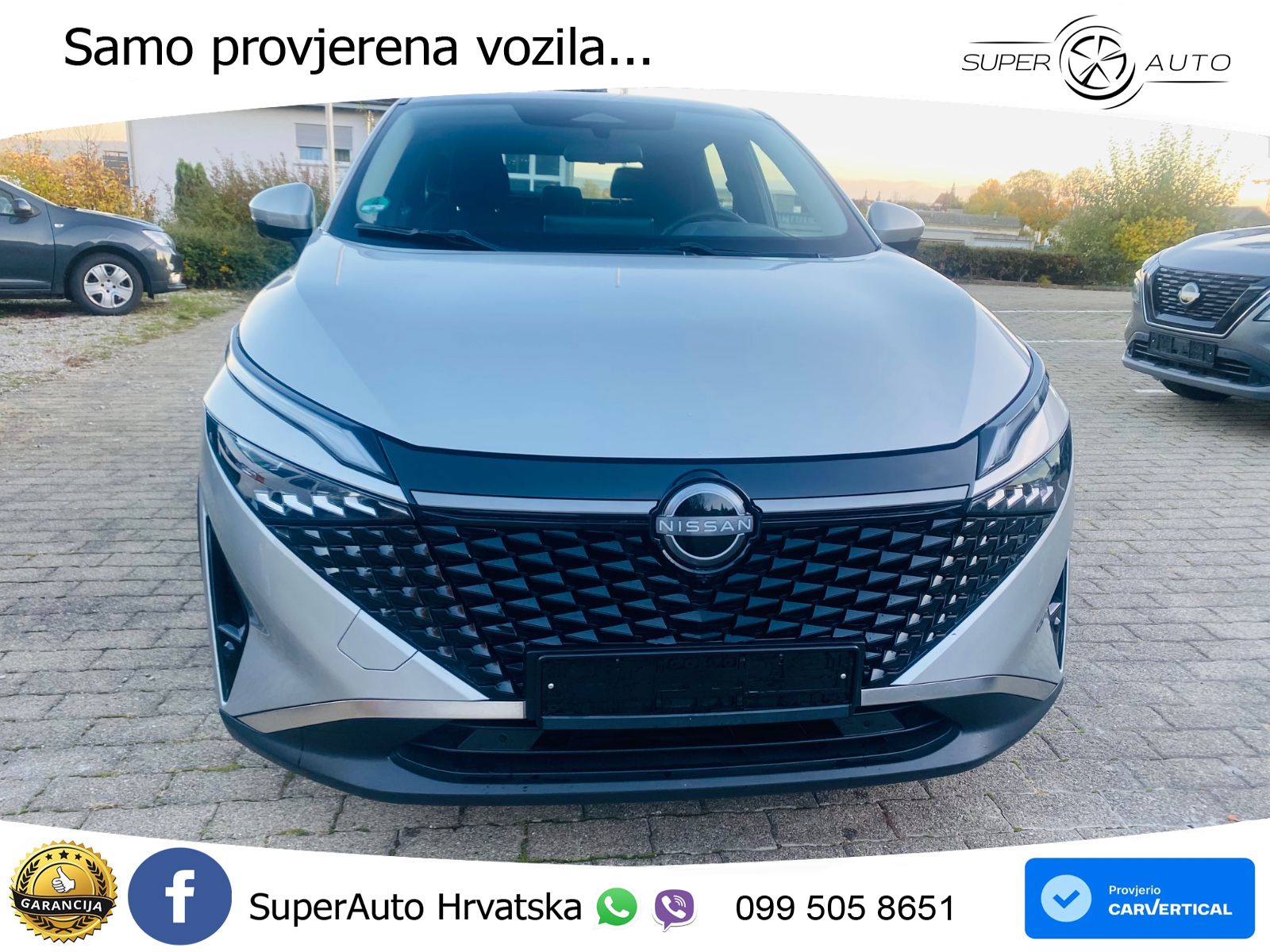 Nissan Qashqai 1.3 DIG-T (140 KS) Acenta LED+GR SJED+ACC