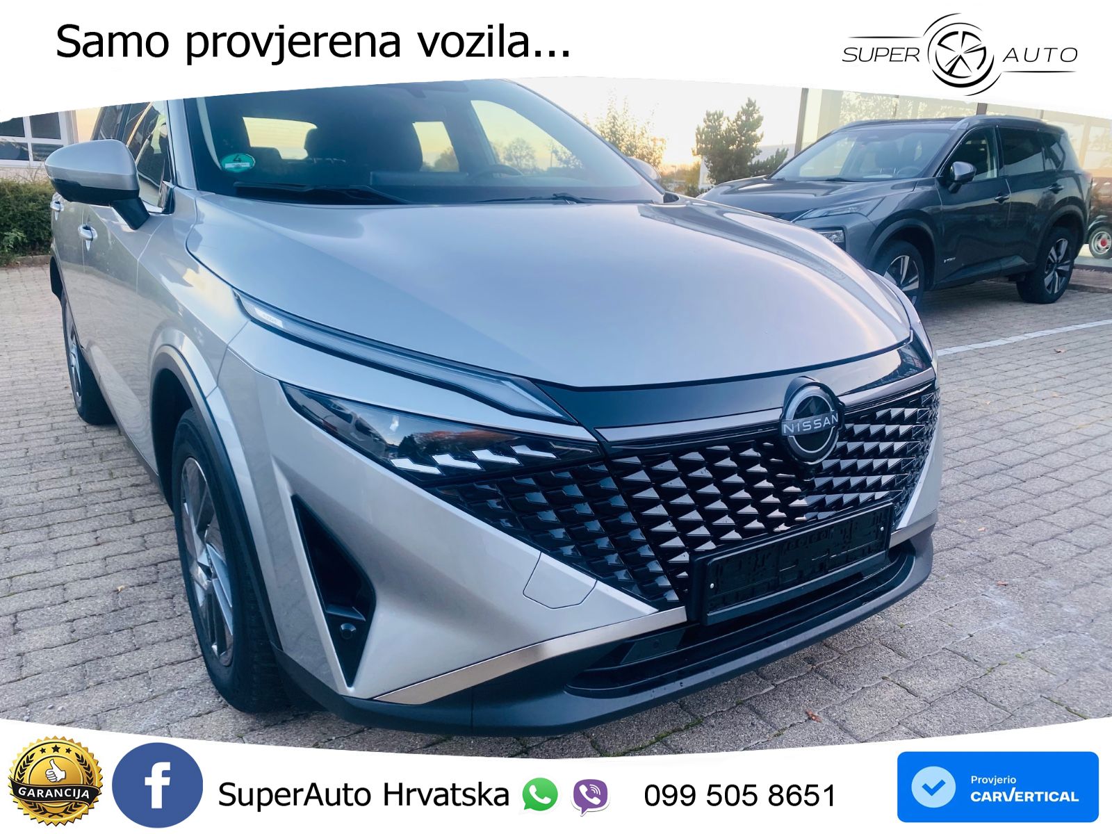 Nissan Qashqai 1.3 DIG-T (140 KS) Acenta LED+GR SJED+ACC