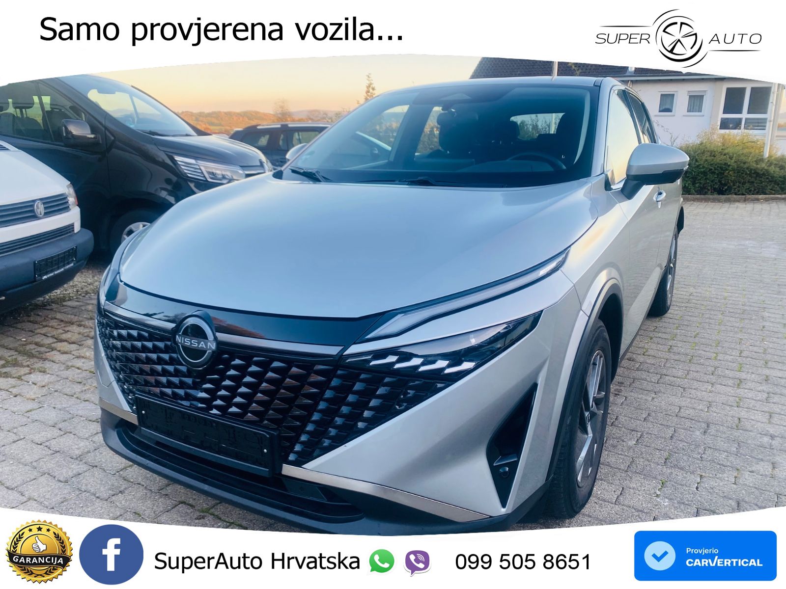 Nissan Qashqai 1.3 DIG-T (140 KS) Acenta LED+GR SJED+ACC