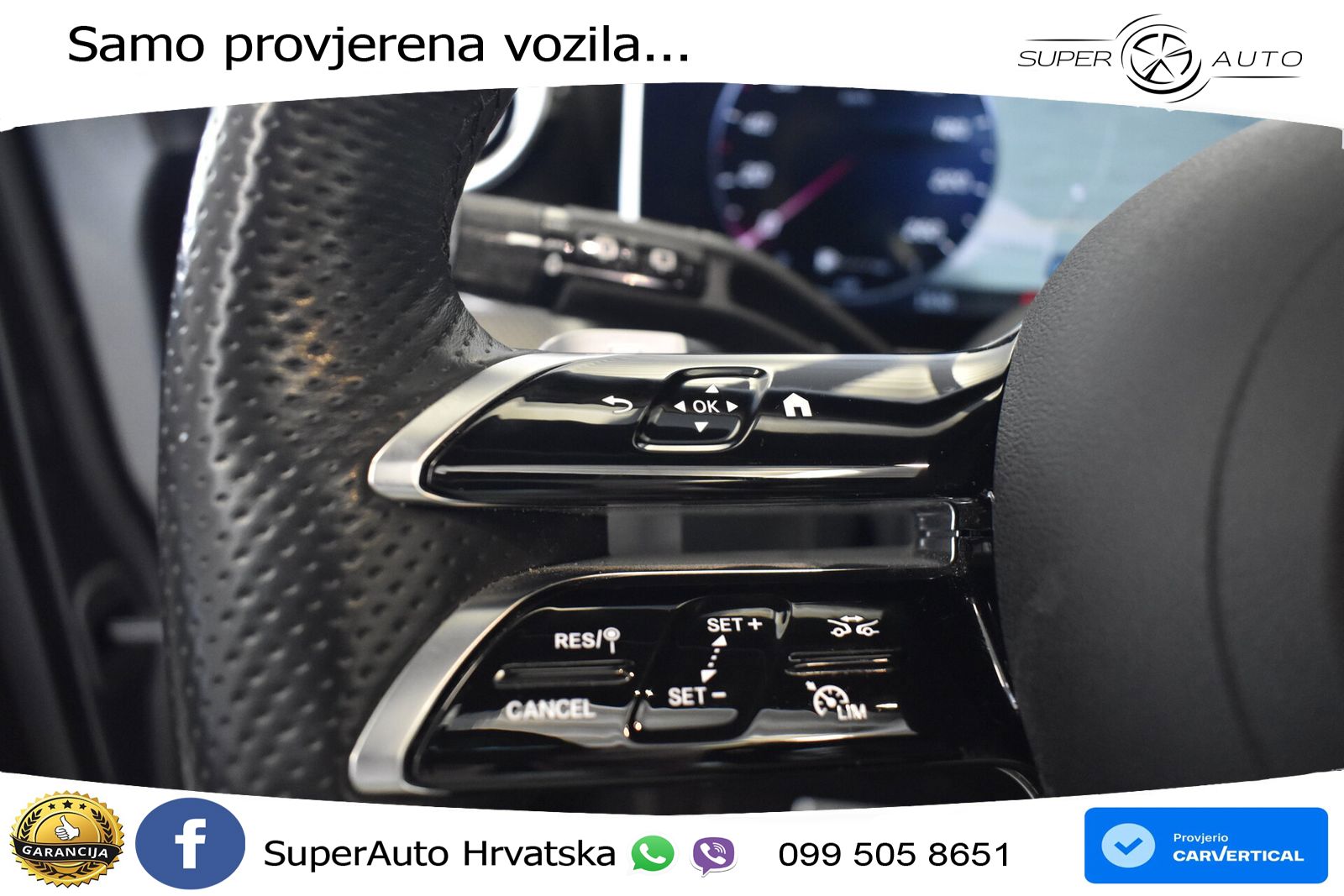Mercedes GLC 300e (313 KS) 4MATIC 9G-TRONIC AMG