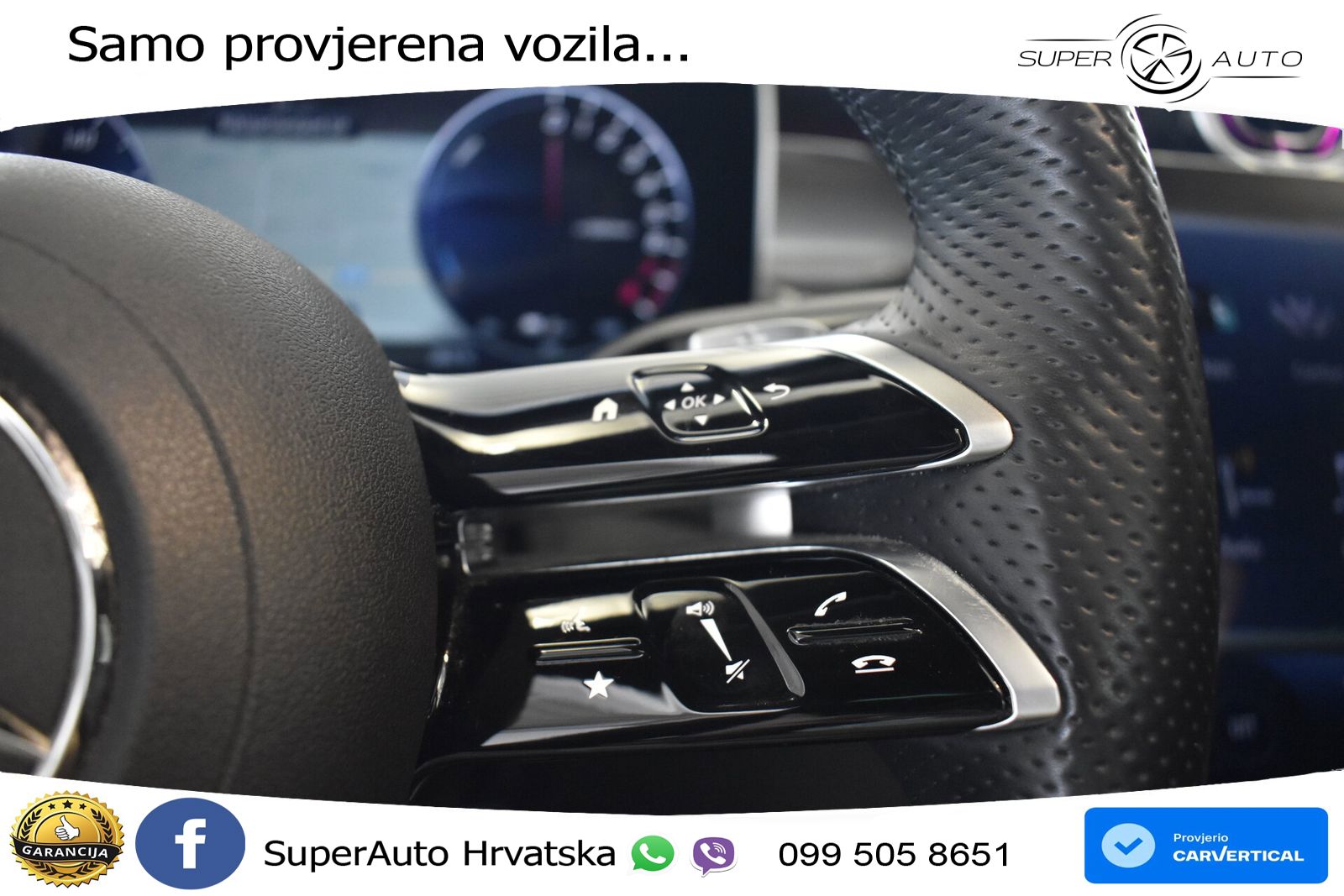 Mercedes GLC 300e (313 KS) 4MATIC 9G-TRONIC AMG