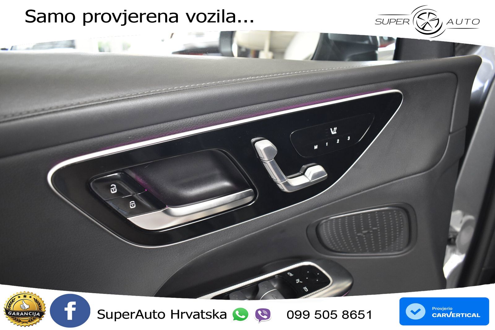 Mercedes GLC 300e (313 KS) 4MATIC 9G-TRONIC AMG