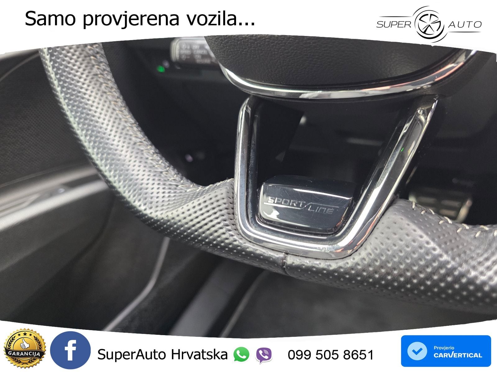 Škoda Enyaq iV 80 82 kWh (204 KS) SportLine LED+GR SJED+ACC
