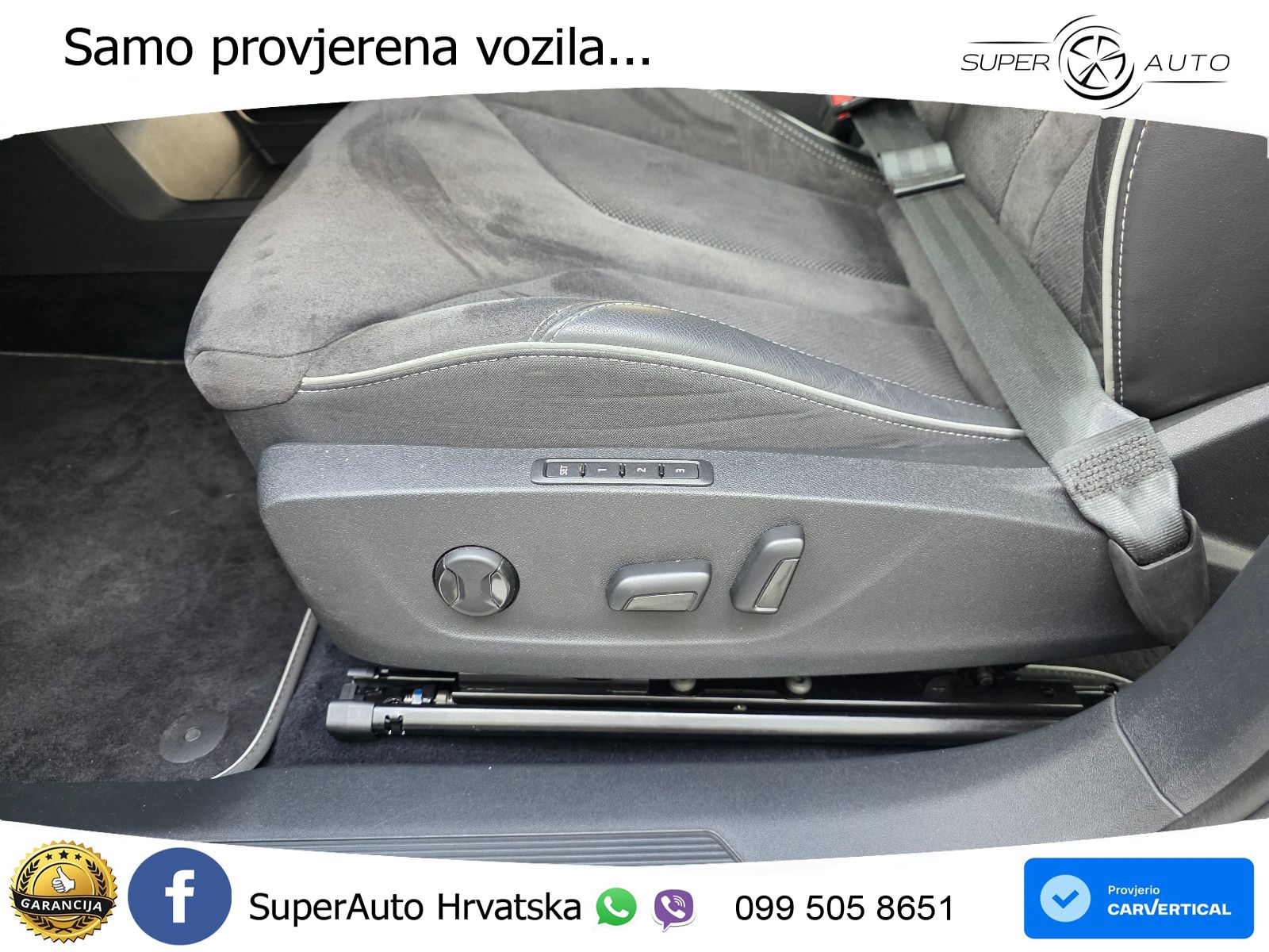 Škoda Enyaq iV 80 82 kWh (204 KS) SportLine LED+GR SJED+ACC