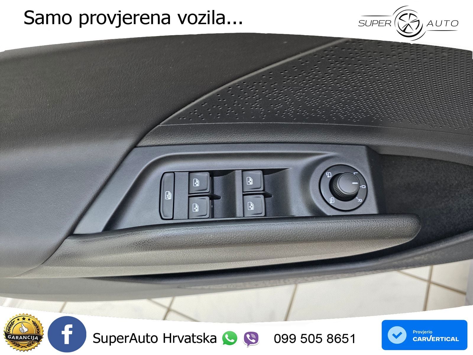 Škoda Enyaq iV 80 82 kWh (204 KS) SportLine LED+GR SJED+ACC