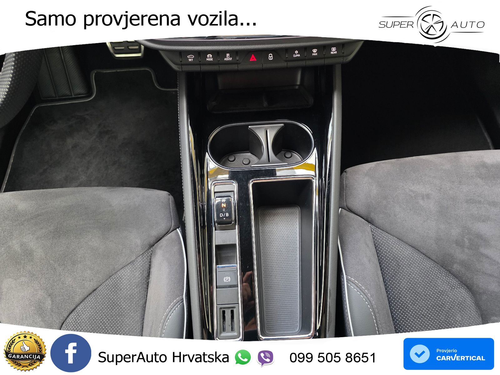 Škoda Enyaq iV 80 82 kWh (204 KS) SportLine LED+GR SJED+ACC