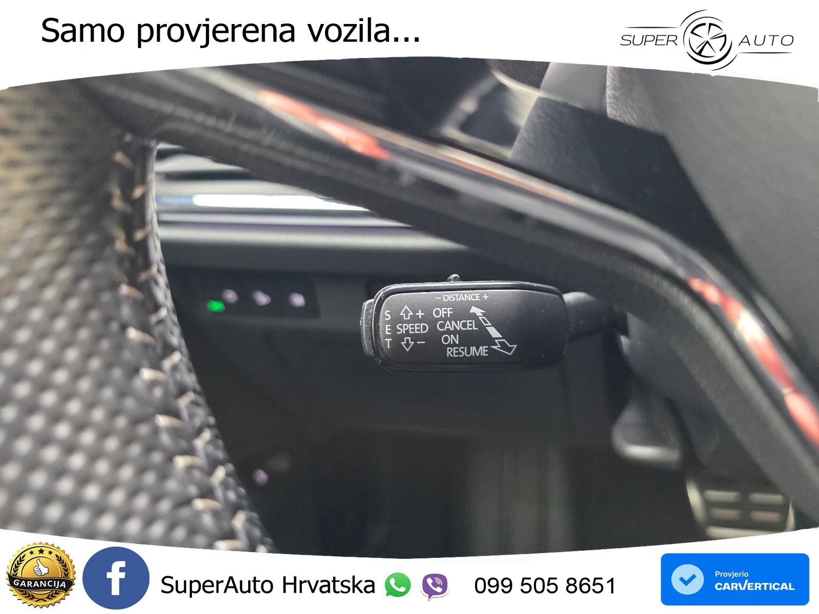 Škoda Enyaq iV 80 82 kWh (204 KS) SportLine LED+GR SJED+ACC