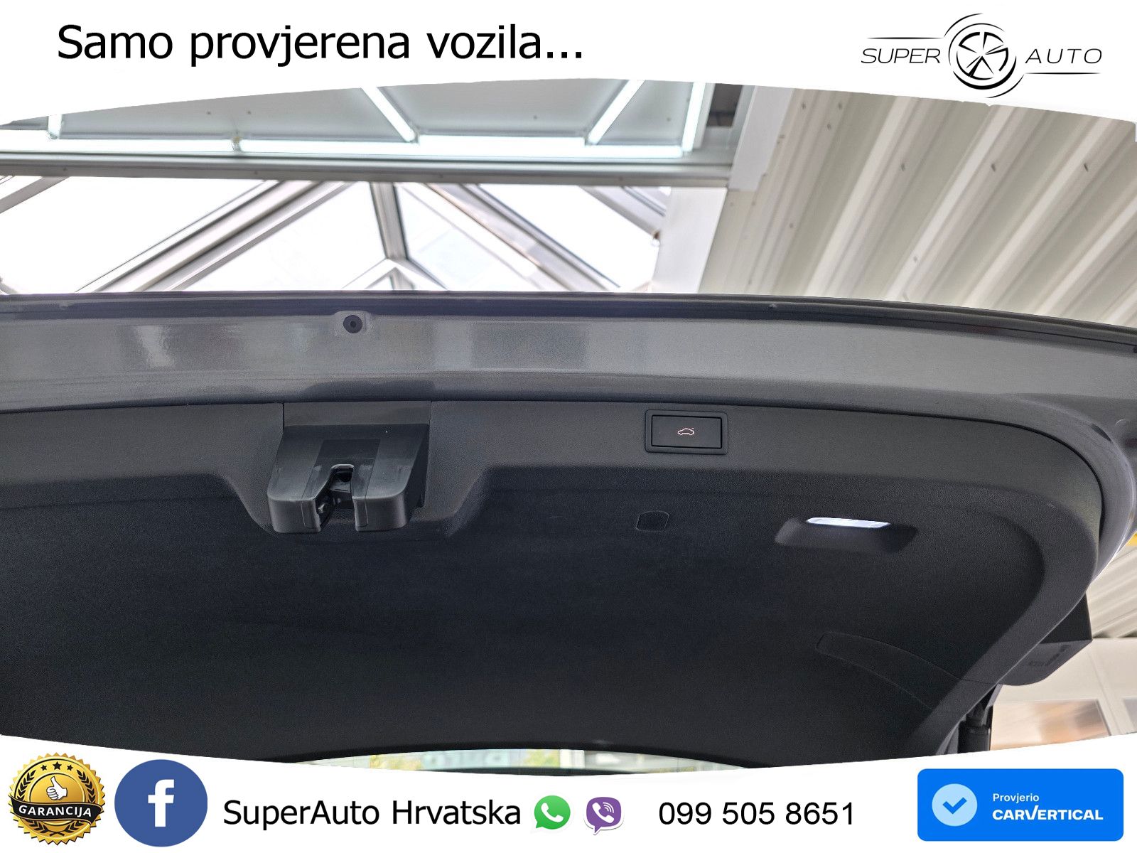 Škoda Enyaq iV 80 82 kWh (204 KS) SportLine LED+GR SJED+ACC