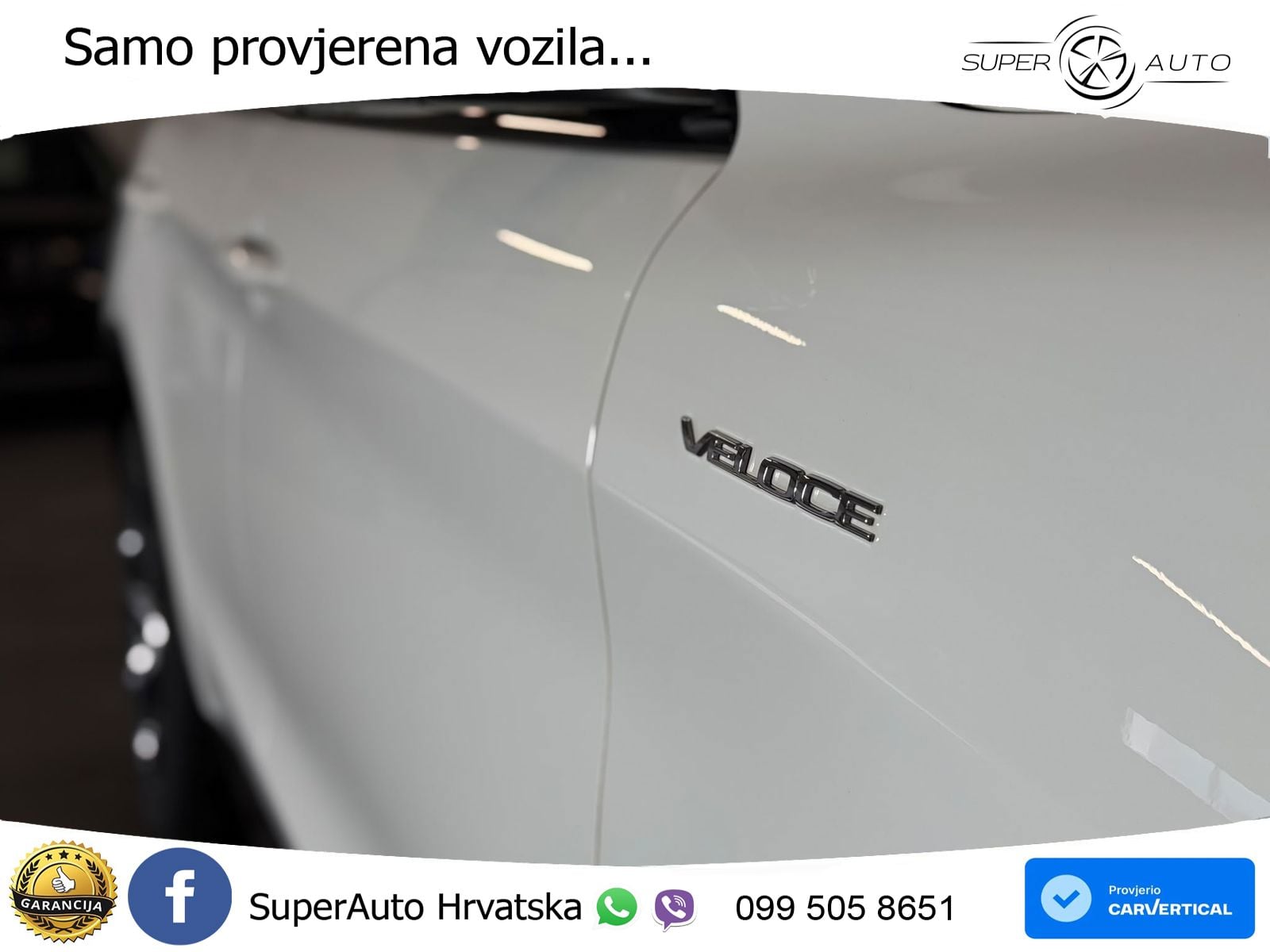 Alfa Romeo Stelvio 2.2 MultiJet II (210 KS) Q4 Automatic MATRIX+GR SJED+KAM