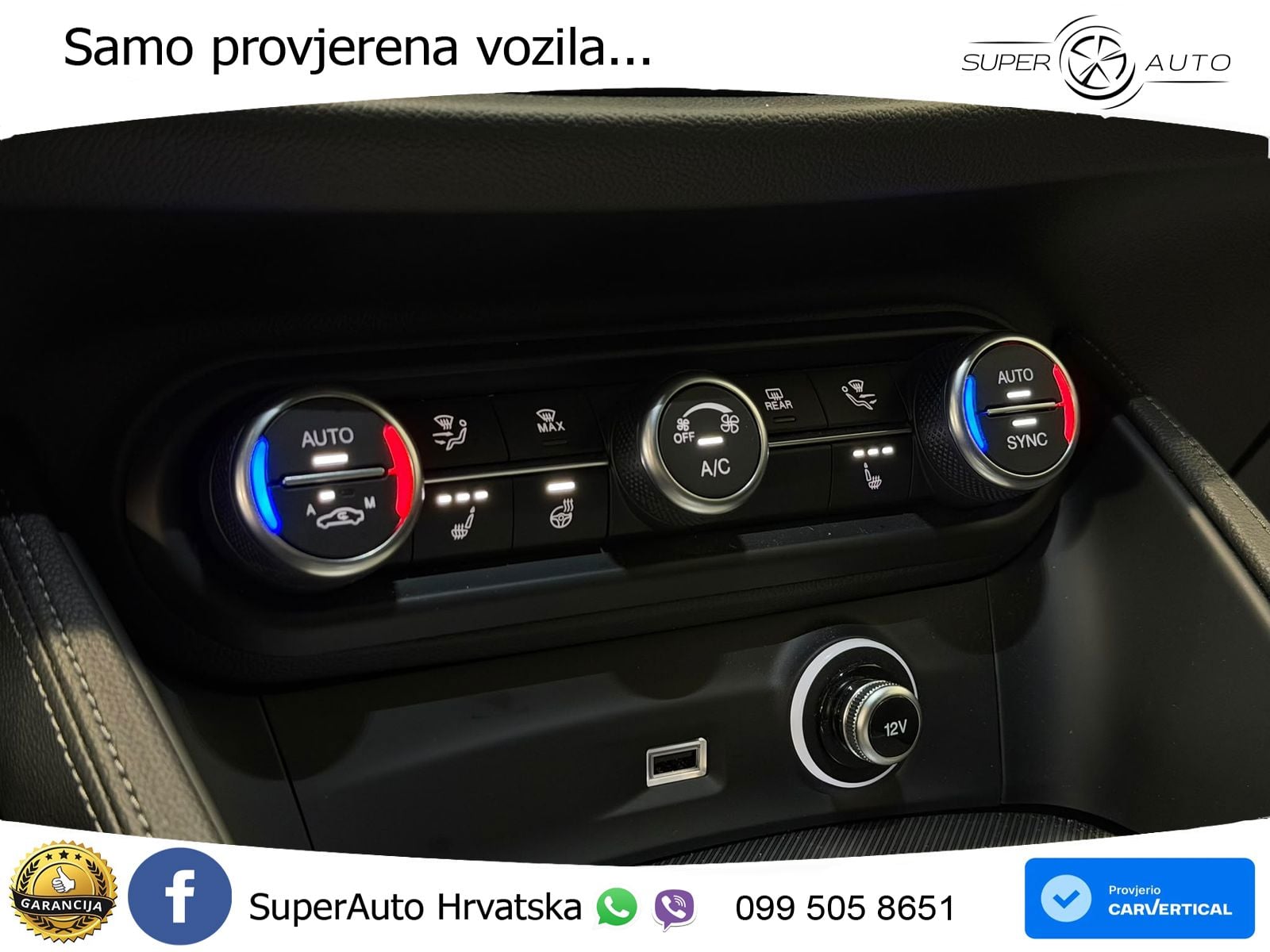 Alfa Romeo Stelvio 2.2 MultiJet II (210 KS) Q4 Automatic MATRIX+GR SJED+KAM
