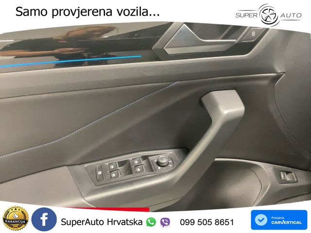 Volkswagen T-Roc R 2.0 TSI (300 KS) OPF 4M DSG LED+GR SJED+ACC