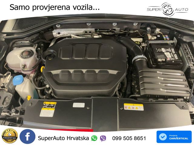 Volkswagen T-Roc R 2.0 TSI (300 KS) OPF 4M DSG LED+GR SJED+ACC