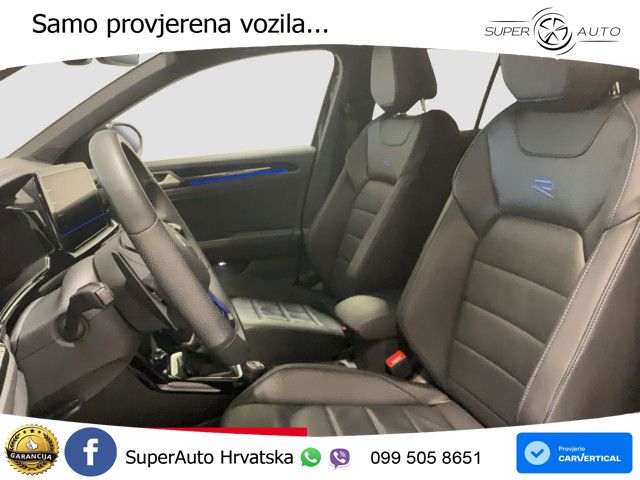 Volkswagen T-Roc R 2.0 TSI (300 KS) OPF 4M DSG LED+GR SJED+ACC