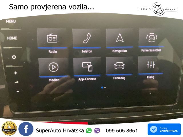 Volkswagen T-Roc R 2.0 TSI (300 KS) OPF 4M DSG LED+GR SJED+ACC
