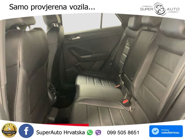 Volkswagen T-Roc R 2.0 TSI (300 KS) OPF 4M DSG LED+GR SJED+ACC