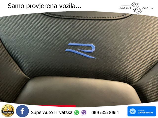 Volkswagen T-Roc R 2.0 TSI (300 KS) OPF 4M DSG LED+GR SJED+ACC