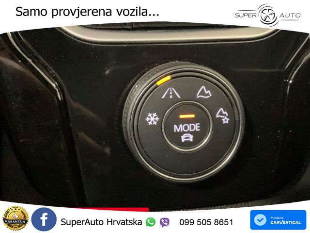 Volkswagen T-Roc R 2.0 TSI (300 KS) OPF 4M DSG LED+GR SJED+ACC
