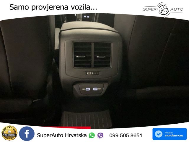 Volkswagen T-Roc R 2.0 TSI (300 KS) OPF 4M DSG LED+GR SJED+ACC