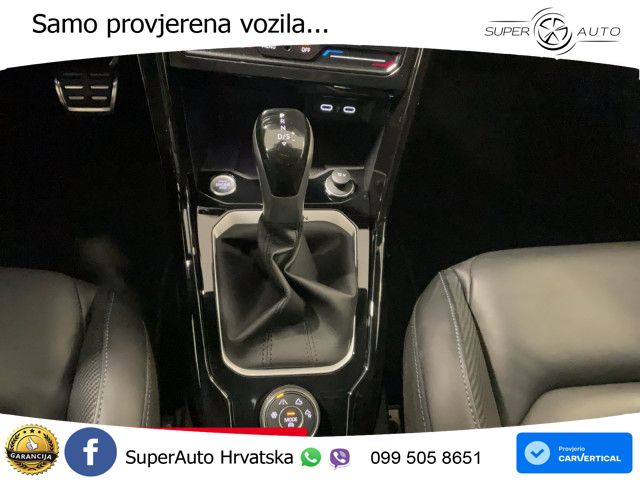 Volkswagen T-Roc R 2.0 TSI (300 KS) OPF 4M DSG LED+GR SJED+ACC