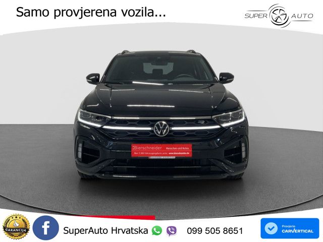 Volkswagen T-Roc R 2.0 TSI (300 KS) OPF 4M DSG LED+GR SJED+ACC