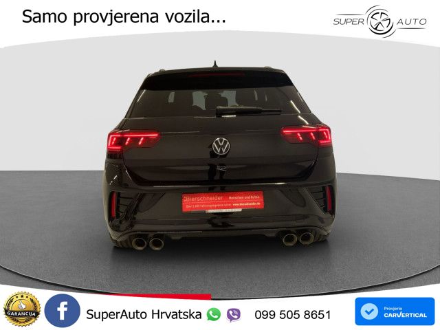 Volkswagen T-Roc R 2.0 TSI (300 KS) OPF 4M DSG LED+GR SJED+ACC