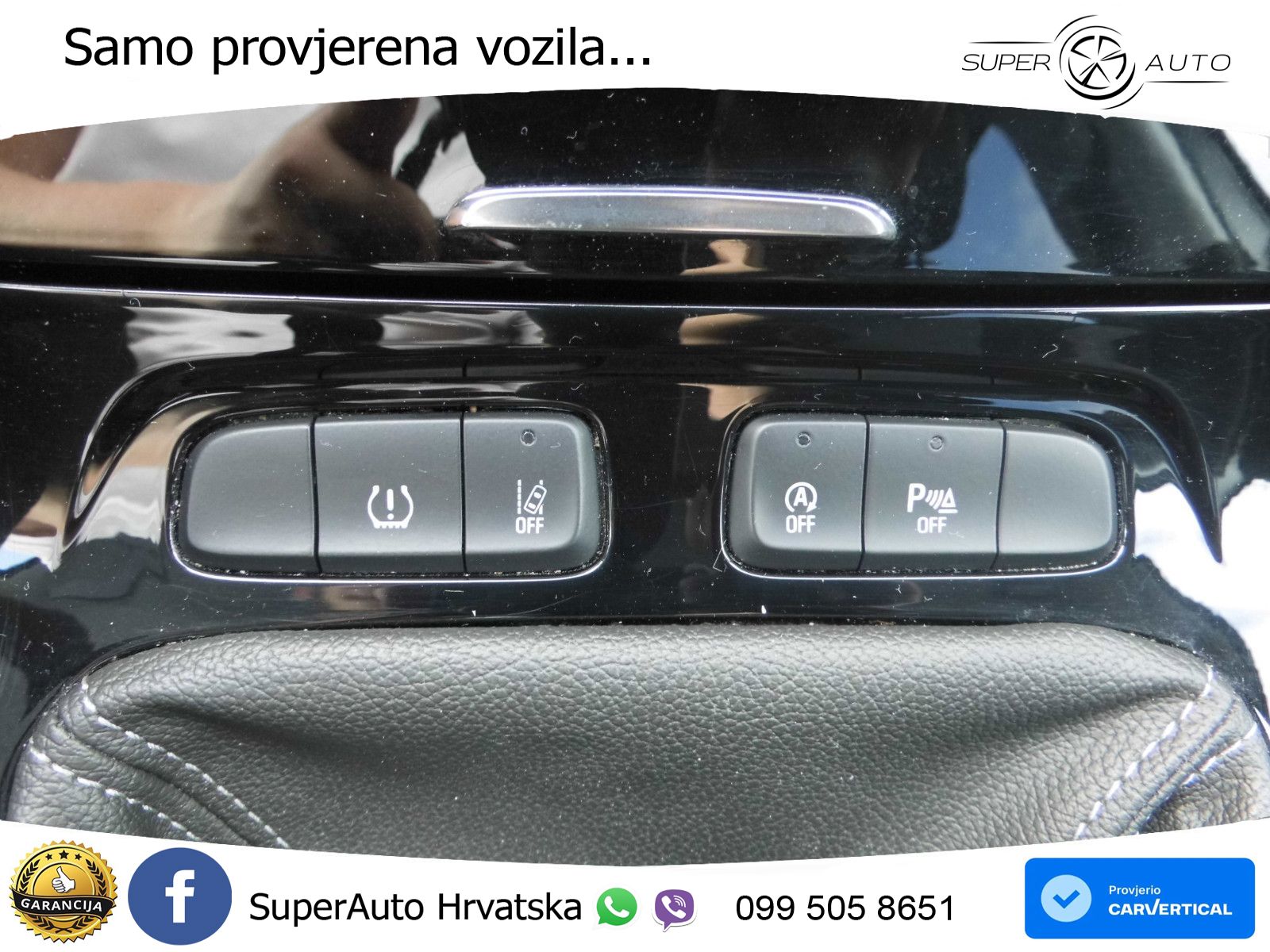Opel Grandland X 1.2 Turbo (130 KS)