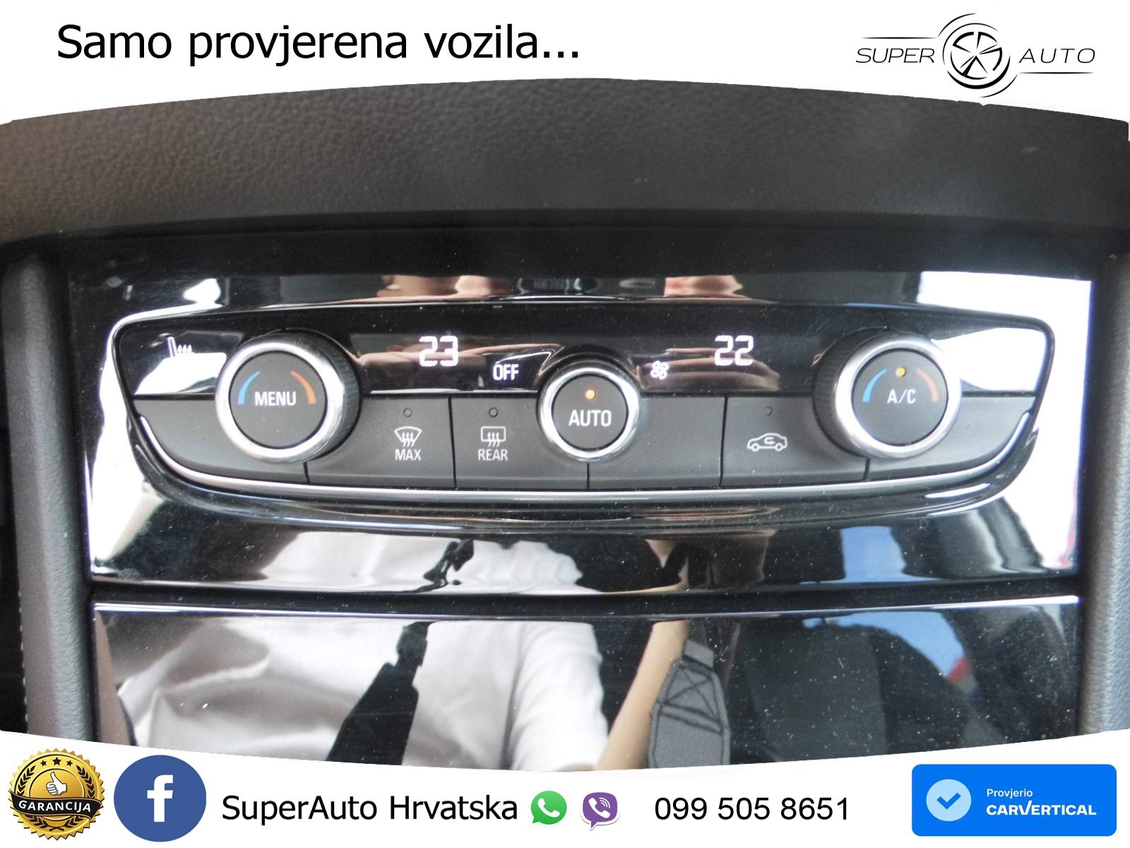 Opel Grandland X 1.2 Turbo (130 KS)